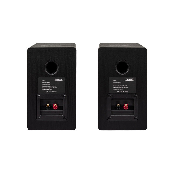 ΗΧΕΙΟ YAMAHA YAMAHA NS-555 BLACK (ΤΜΧ)