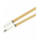 ΜΠΑΓΚΕΤΕΣ MEINL RODS BAMBOO FLEX SB-202