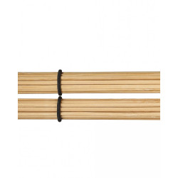 ΜΠΑΓΚΕΤΕΣ MEINL RODS BAMBOO FLEX SB-202