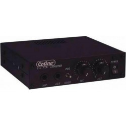 ΕΝΙΣΧΥΤΗΣ COTINA PF-4 12V - 15W