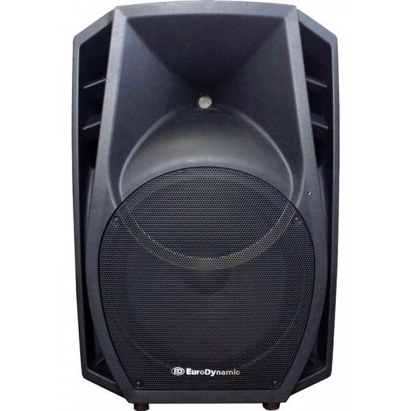 ΗΧΕΙΟ EURODYNAMIC ED-1683 10  150W/RMS