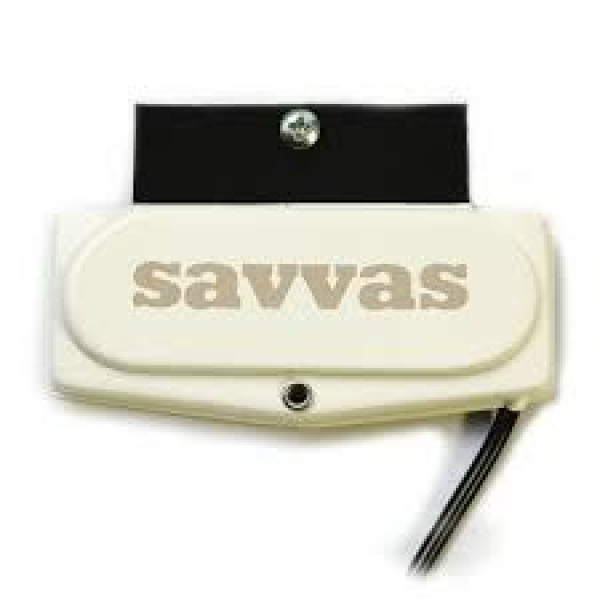 ΜΑΓΝΗΤΗΣ  SAVVAS ΜΠΟΥΖΟΥΚΙΟΥ ΛΕΥΚΟΣ