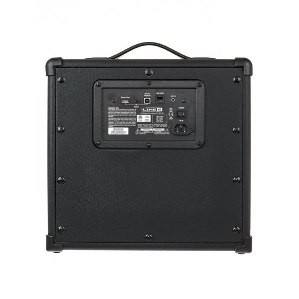 ΕΝΙΣΧΥΤΗΣ ΚΙΘΑΡΑΣ LINE 6 SPIDER V-30 MKII 30W