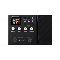 ΠΟΛΥΕΦΦΕ NUX MG-300MKII MULTI EFFECT