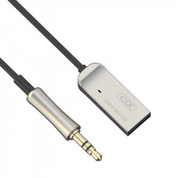 ΚΑΛΩΔΙΟ ΑΝΤΑΠΤΟΡ ΓΙΑ BLUETOOTH XO NBR-202 (ΔΕΝ ΦΟΡΤΙΖΕΙ)