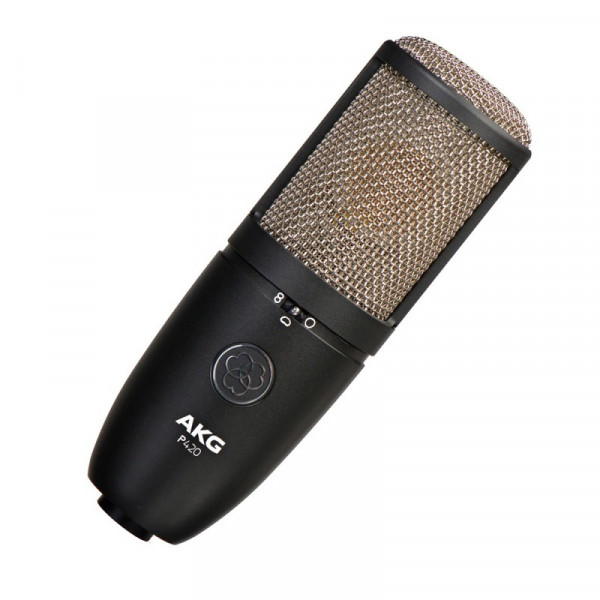 ΜΙΚΡΟΦΩΝΟ AKG PERCEPTION 420