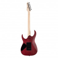 ΚΙΘΑΡΑ ΗΛΕΚΤΡΙΚΗ CORT X-100 OP X SERIES BLACK CHERRY