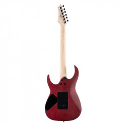ΚΙΘΑΡΑ ΗΛΕΚΤΡΙΚΗ CORT X-100 OP X SERIES BLACK CHERRY