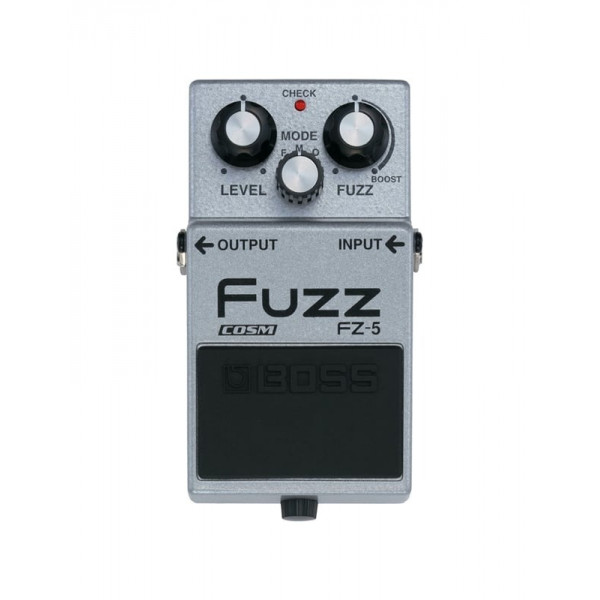 ΠΕΤΑΛ BOSS FZ-5 FUZZ