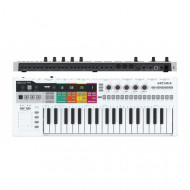 MIDI KEYBOARD ARTURIA KEYSTEP PRO