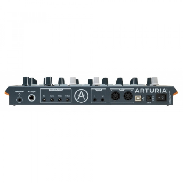 CONTROLLER ARTURIA DRUMBRUTE IMPACT
