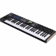 MIDI KEYBOARD ARTURIA KEYLAB ESSENTIAL 49 MK3 BLACK