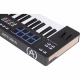 MIDI KEYBOARD ARTURIA KEYLAB ESSENTIAL 49 MK3 BLACK