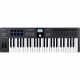 MIDI KEYBOARD ARTURIA KEYLAB ESSENTIAL 49 MK3 BLACK