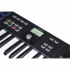 MIDI KEYBOARD ARTURIA KEYLAB ESSENTIAL 49 MK3 BLACK