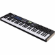 MIDI KEYBOARD ARTURIA KEYLAB ESSENTIAL 61 MK3 BLACK