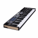 MIDI KEYBOARD ARTURIA KEYLAB ESSENTIAL 61 MK3 BLACK