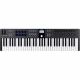 MIDI KEYBOARD ARTURIA KEYLAB ESSENTIAL 61 MK3 BLACK