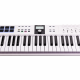 MIDI KEYBOARD ARTURIA KEYLAB ESSENTIAL 61 MK3