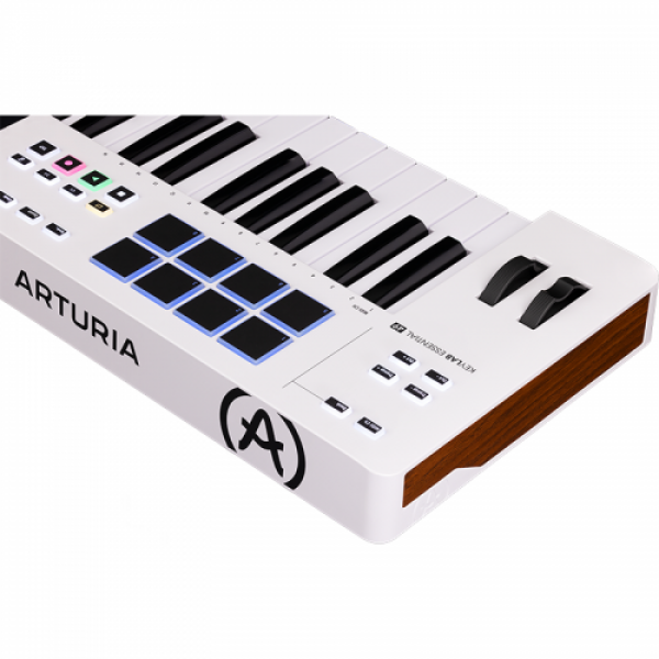 MIDI KEYBOARD ARTURIA KEYLAB ESSENTIAL 61 MK3