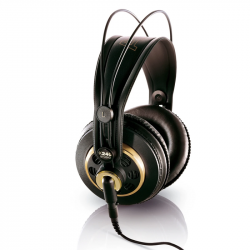 ΑΚΟΥΣΤΙΚΑ  AKG K-240 STUDIO