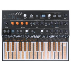 MIDI KEYBOARD CONTROLLER ARTURIA MICROFREAK V3