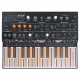 MIDI KEYBOARD CONTROLLER ARTURIA MICROFREAK V3