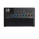 MIDI KEYBOARD CONTROLLER ARTURIA MINILAB-3 DEEP BLACK