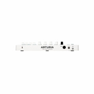 MIDI KEYBOARD CONTROLLER ARTURIA MINILAB-3 ALPINE WHITE