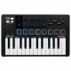 MIDI KEYBOARD CONTROLLER ARTURIA MINILAB-3 BLACK