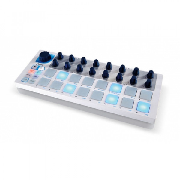 CONTROLLER ARTURIA BEATSTEP