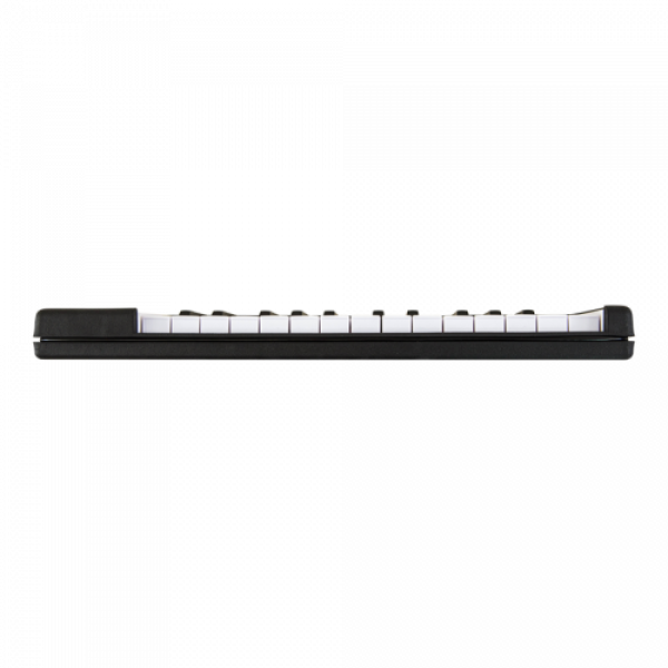 MIDI KEYBOARD CONTROLLER ARTURIA MICROLAB BLACK