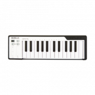 MIDI KEYBOARD CONTROLLER ARTURIA MICROLAB BLACK