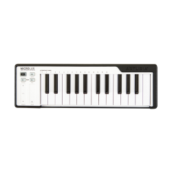 MIDI KEYBOARD CONTROLLER ARTURIA MICROLAB BLACK