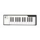 MIDI KEYBOARD CONTROLLER ARTURIA MICROLAB BLACK