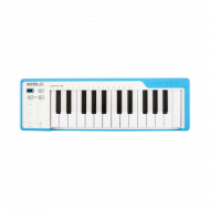 MIDI KEYBOARD CONTROLLER ARTURIA MICROLAB BLUE