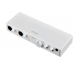 ΚΑΡΤΑ ΗΧΟΥ ARTURIA MINIFUSE 4 WHITE