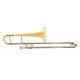 ΤΡΟΜΠΟΝΙ BACH SLIDE ALTO Eb AT-501