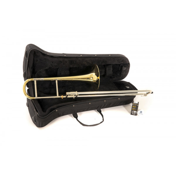 ΤΡΟΜΠΟΝΙ BACH SLIDE ALTO Eb AT-501