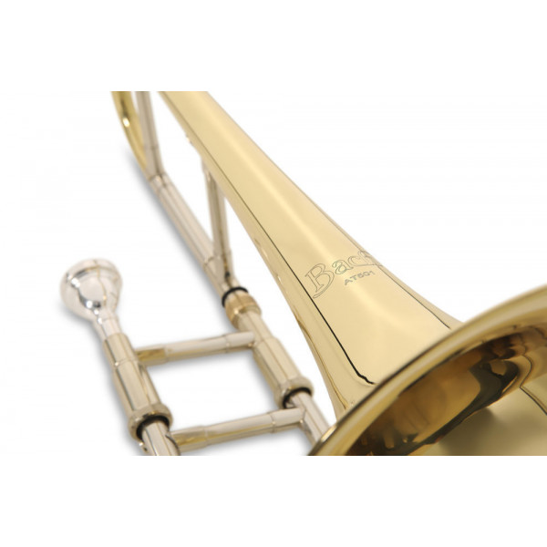 ΤΡΟΜΠΟΝΙ BACH SLIDE ALTO Eb AT-501