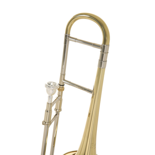 ΤΡΟΜΠΟΝΙ BACH SLIDE ALTO Eb AT-501