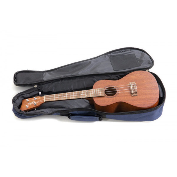 UKULELE GEWA VGS CONCERT MANOA KALEO K-CO 512160
