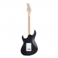 ΚΙΘΑΡΑ ΗΛΕΚΤΡΙΚΗ CORT G SERIES 110 OP BLACK