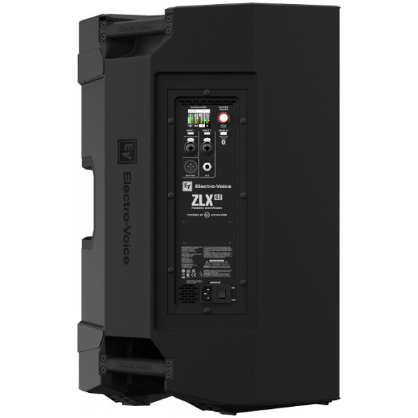 ΗΧΕΙΟ ELECTROVOICE ZLX-15P-G2 1000W RMS ΑΥΤΟΕΝΙΣΧΥΟΜΕΝΟ