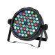 ΦΩΤΙΣΤΙΚΟ ΕΦΦΕ XPD-54S2 PAR RGB 22-60W ΜΕ RGB LED