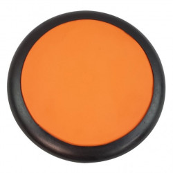 PRACTICE PAD MUSIC PP-8R 8''