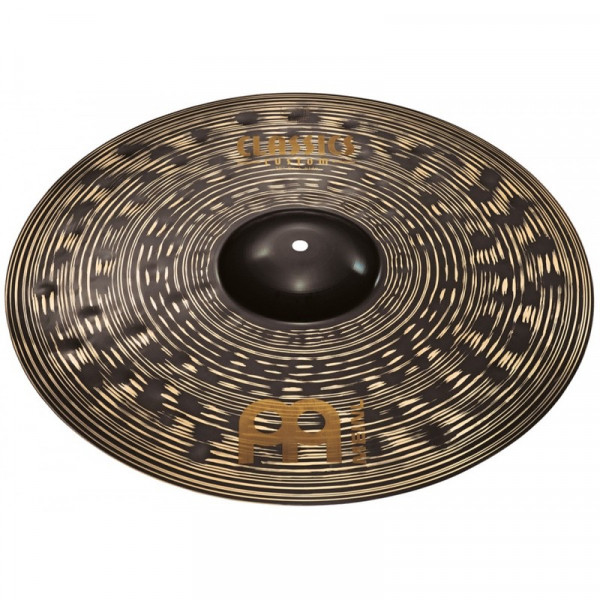 ΠΙΑΤΙΝΙ MEINL CLASSICS CUSTOM DARK 20" RIDE