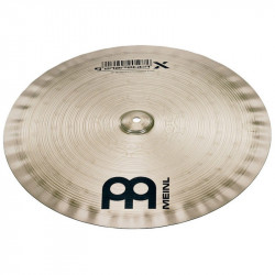 ΠΙΑΤΙΝΙ MEINL GENERATION X SYNTHETIC 16" CRASH