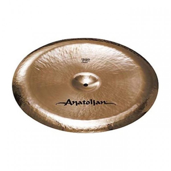 ΠΙΑΤΙΝΙ ANATOLIAN ULTIMATE 18" CHINA