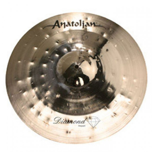 ΠΙΑΤΙΝΙ ANATOLIAN DIAMOND IMPACT 16" CRASH